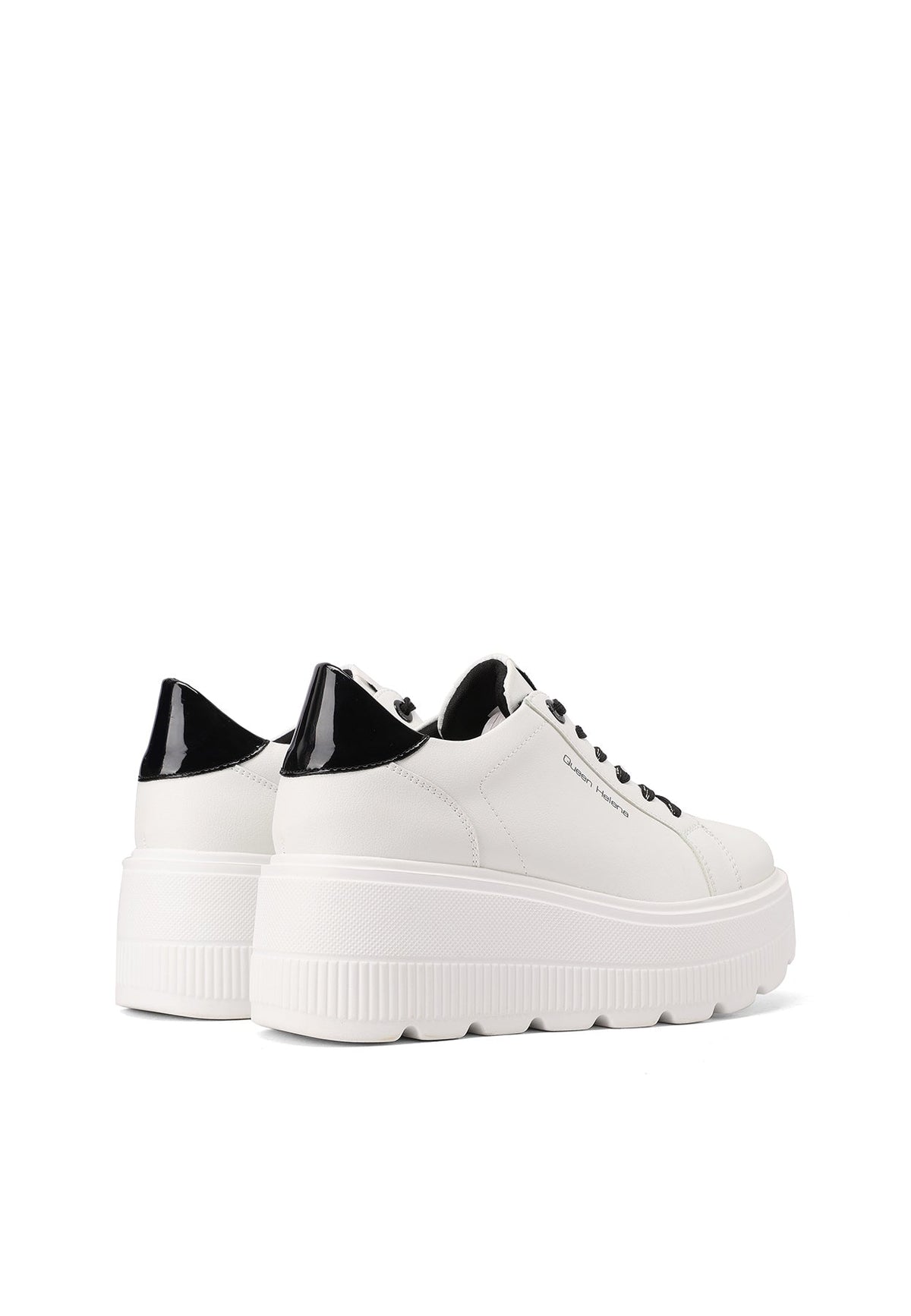 Sneakers Donna Fiamma Lea Sildora – foto 11