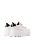 Sneakers Donna Fiamma Lea Sildora – foto 11