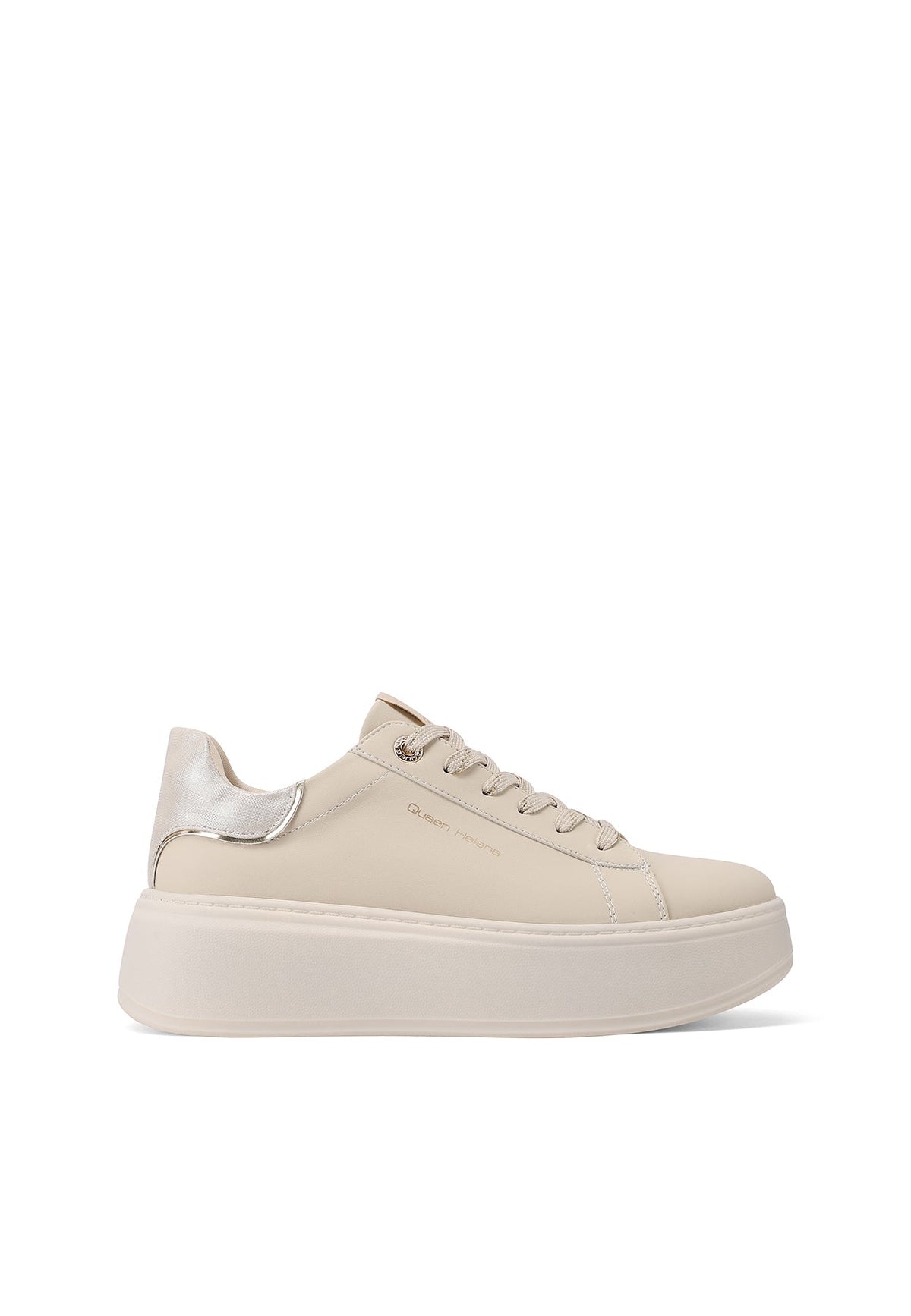 Sneakers Donna Giada Maria Sildora – vista laterale
