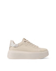 Sneakers Donna Giada Maria Sildora – vista laterale