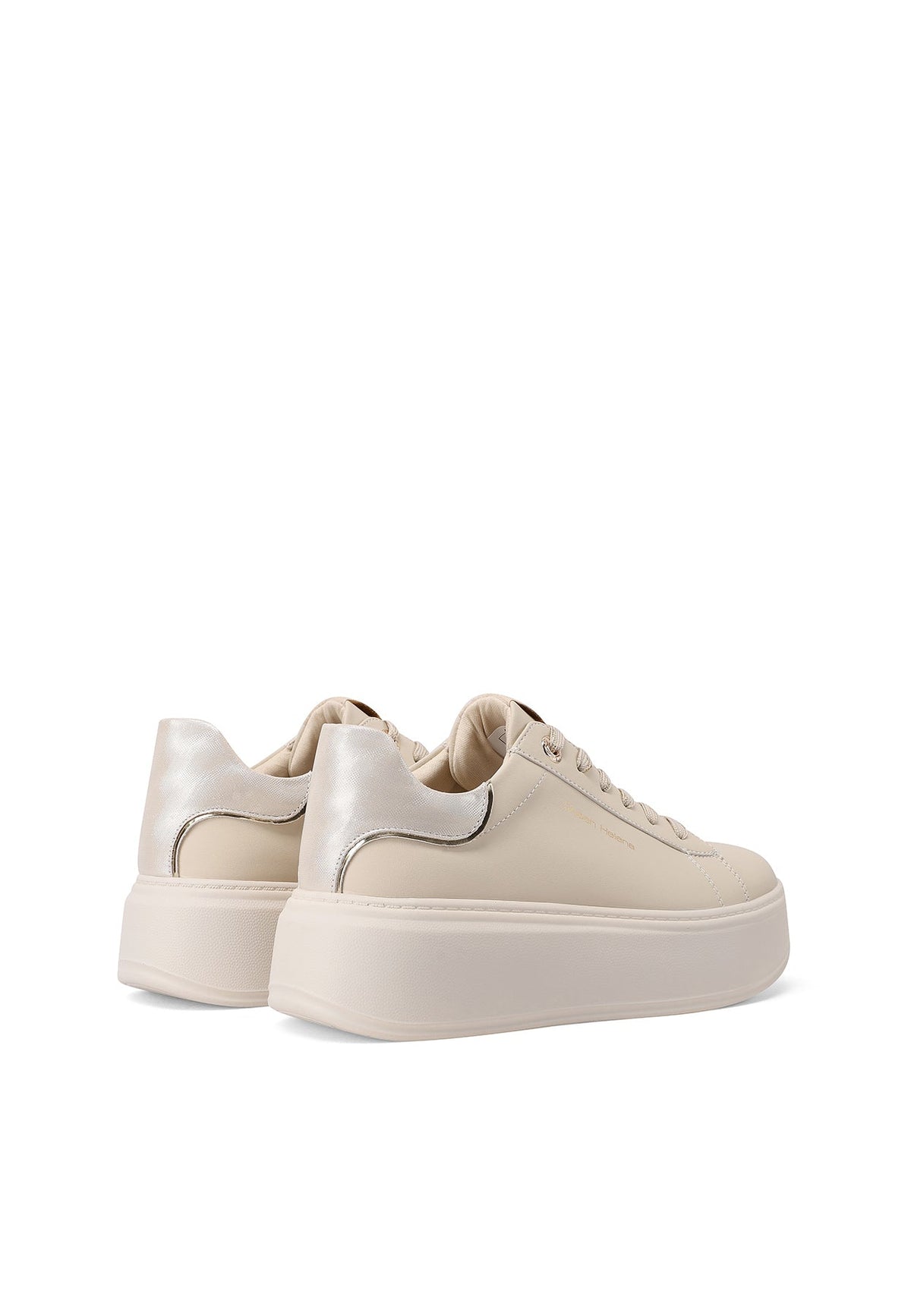 Sneakers Donna Giada Maria Sildora – dettaglio della tomaia