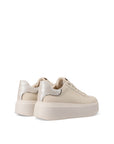 Sneakers Donna Giada Maria Sildora – dettaglio della tomaia