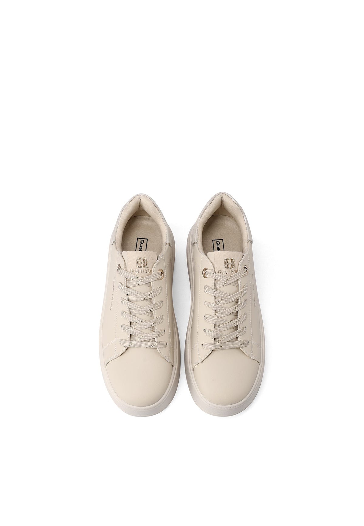 Sneakers Donna Giada Maria Sildora – vista posteriore