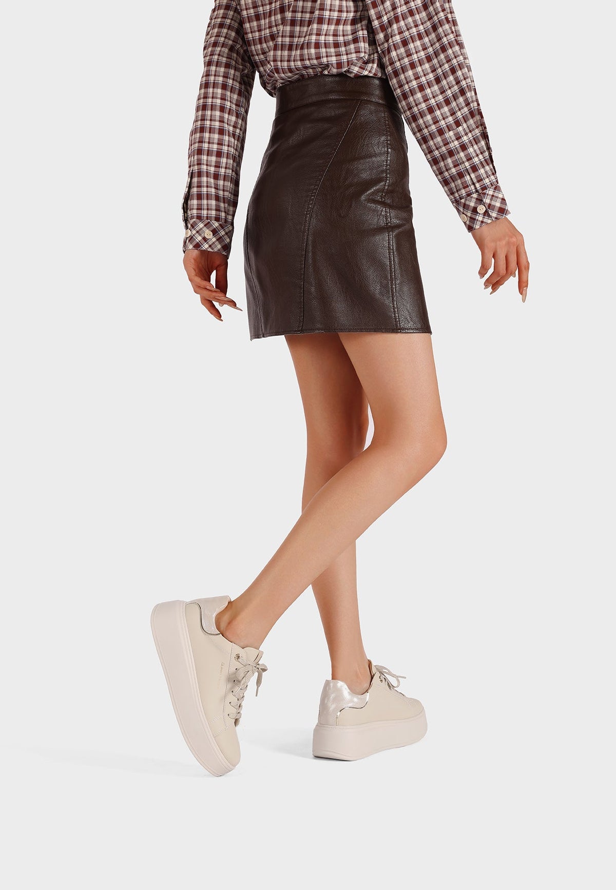 Sneakers Donna Giada Maria Sildora – vista principale