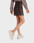 Sneakers Donna Giada Maria Sildora – vista principale