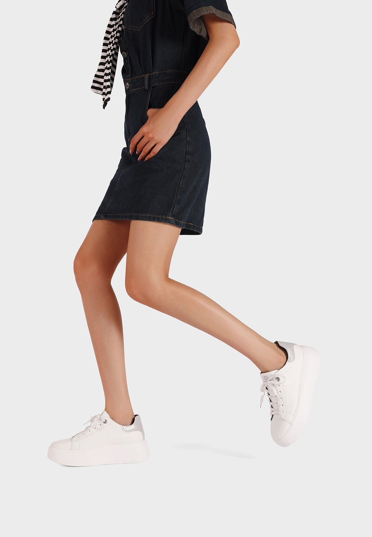 Sneakers Donna Giada Maria Sildora – foto 36