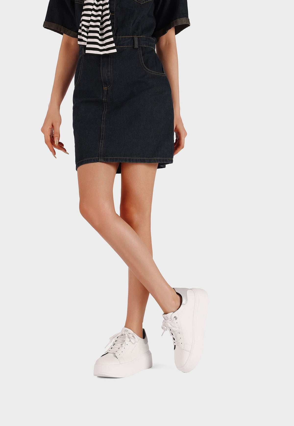 Sneakers Donna Giada Maria Sildora – foto 30