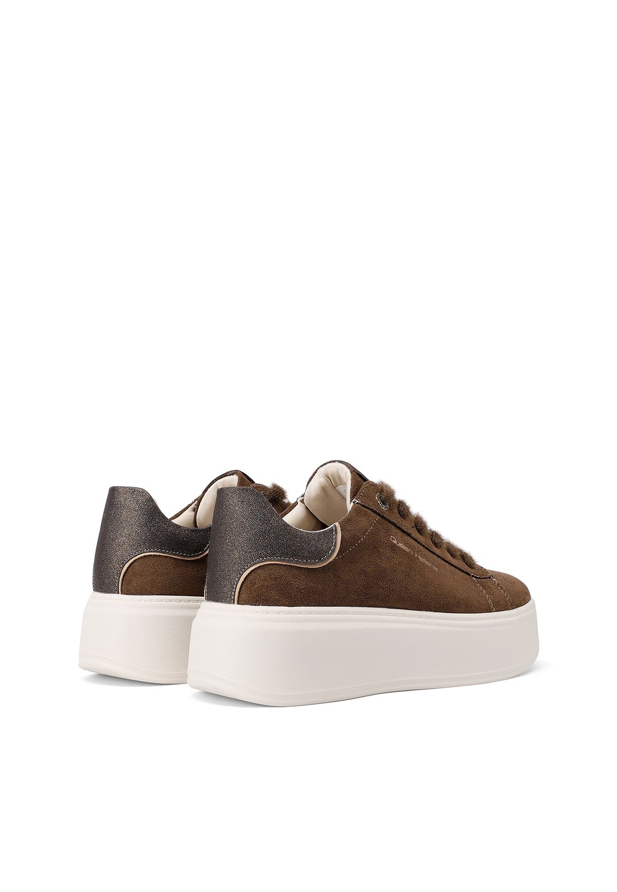 Sneakers Donna Giada Maria Sildora – foto 11