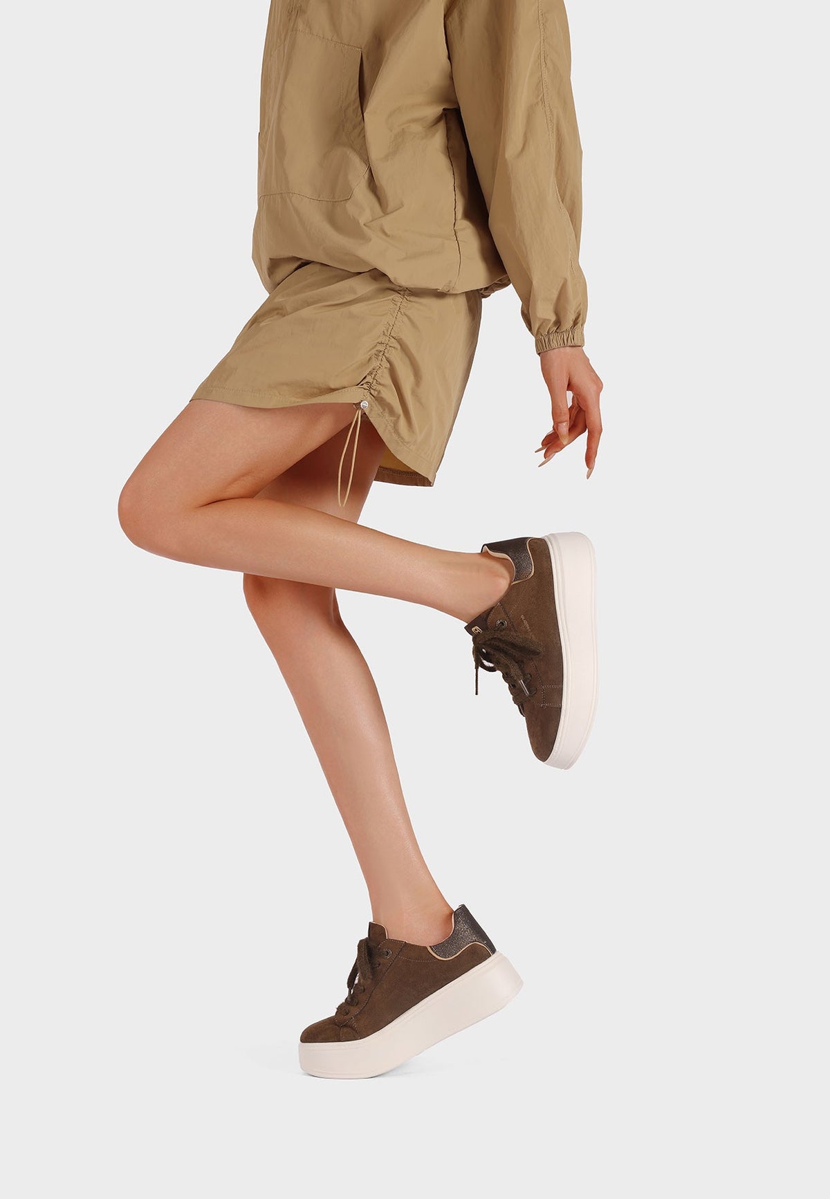 Sneakers Donna Giada Maria Sildora – foto 14