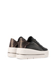 Sneakers Donna Fiamma Alba Sildora – foto 11