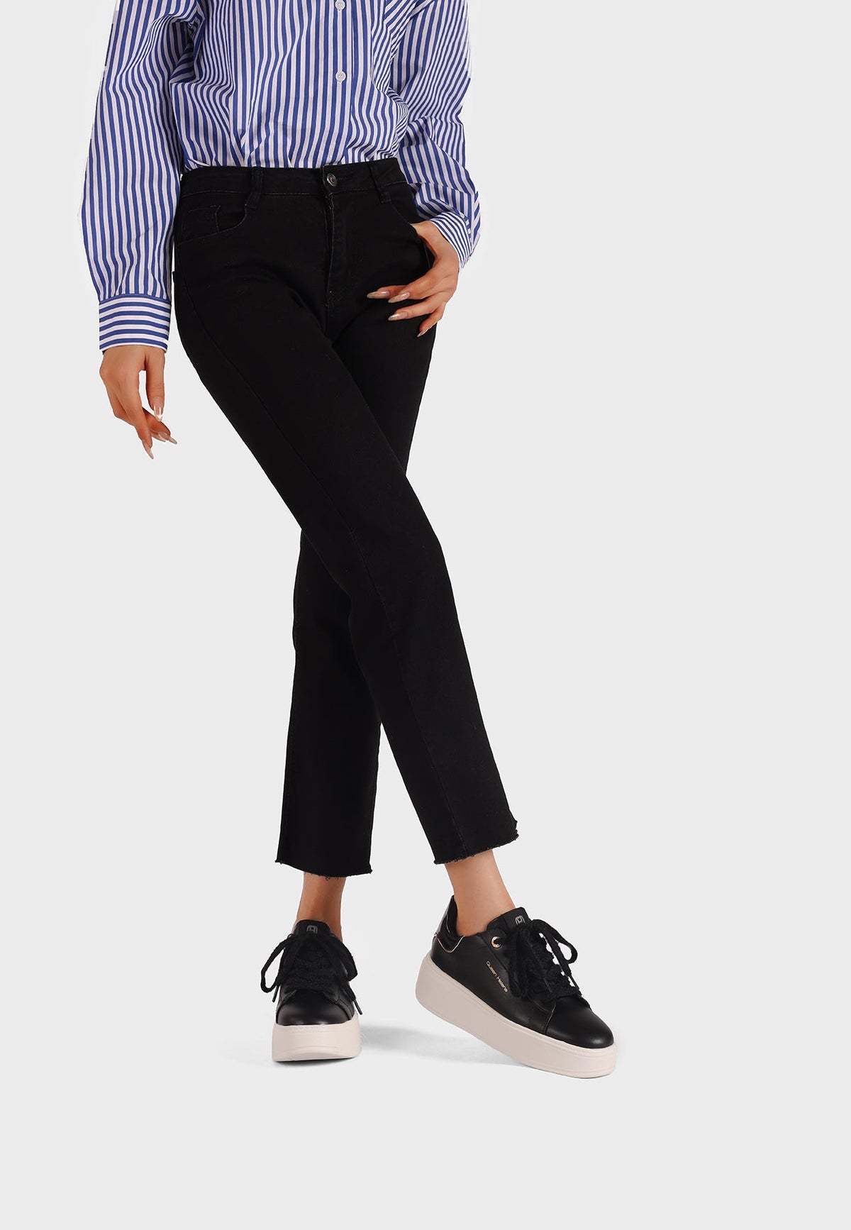 Sneakers Donna Giada Maria Sildora – foto 23