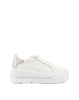 Sneakers Donna Benedetta Maria Sildora – vista laterale