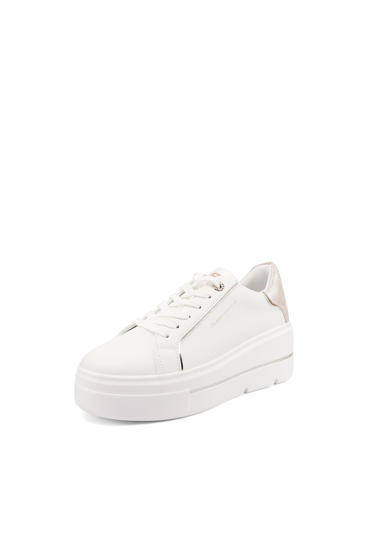 Sneakers Donna Benedetta Maria Sildora – vista dall’alto