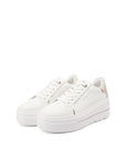 Sneakers Donna Benedetta Maria Sildora – dettaglio della tomaia