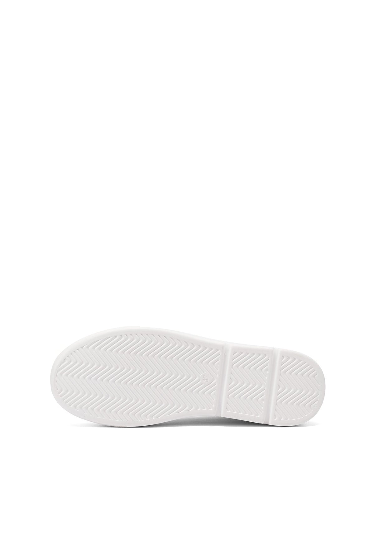 Sneakers Donna Benedetta Maria Sildora – vista indossata