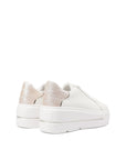 Sneakers Donna Benedetta Maria Sildora – vista posteriore