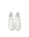 Sneakers Donna Benedetta Maria Sildora – dettaglio della suola