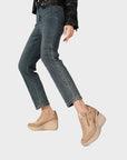 Sneakers Donna Agata Alba Sildora – vista principale
