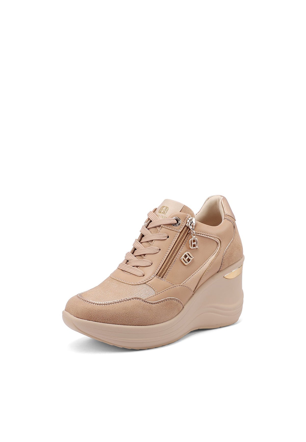 Sneakers Donna Agata Alba Sildora – vista dall’alto