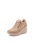 Sneakers Donna Agata Alba Sildora – vista dall’alto