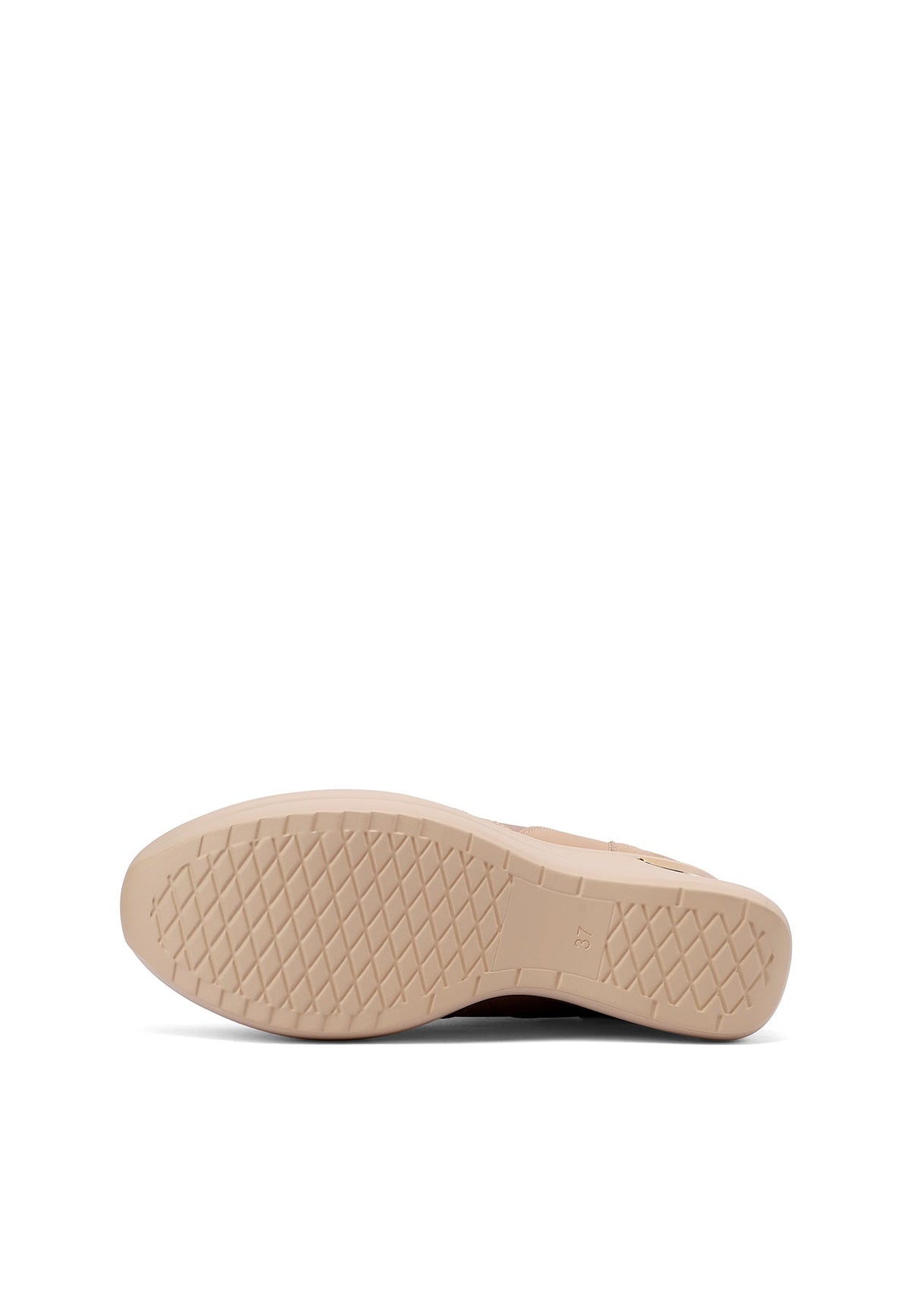 Sneakers Donna Agata Alba Sildora – vista indossata