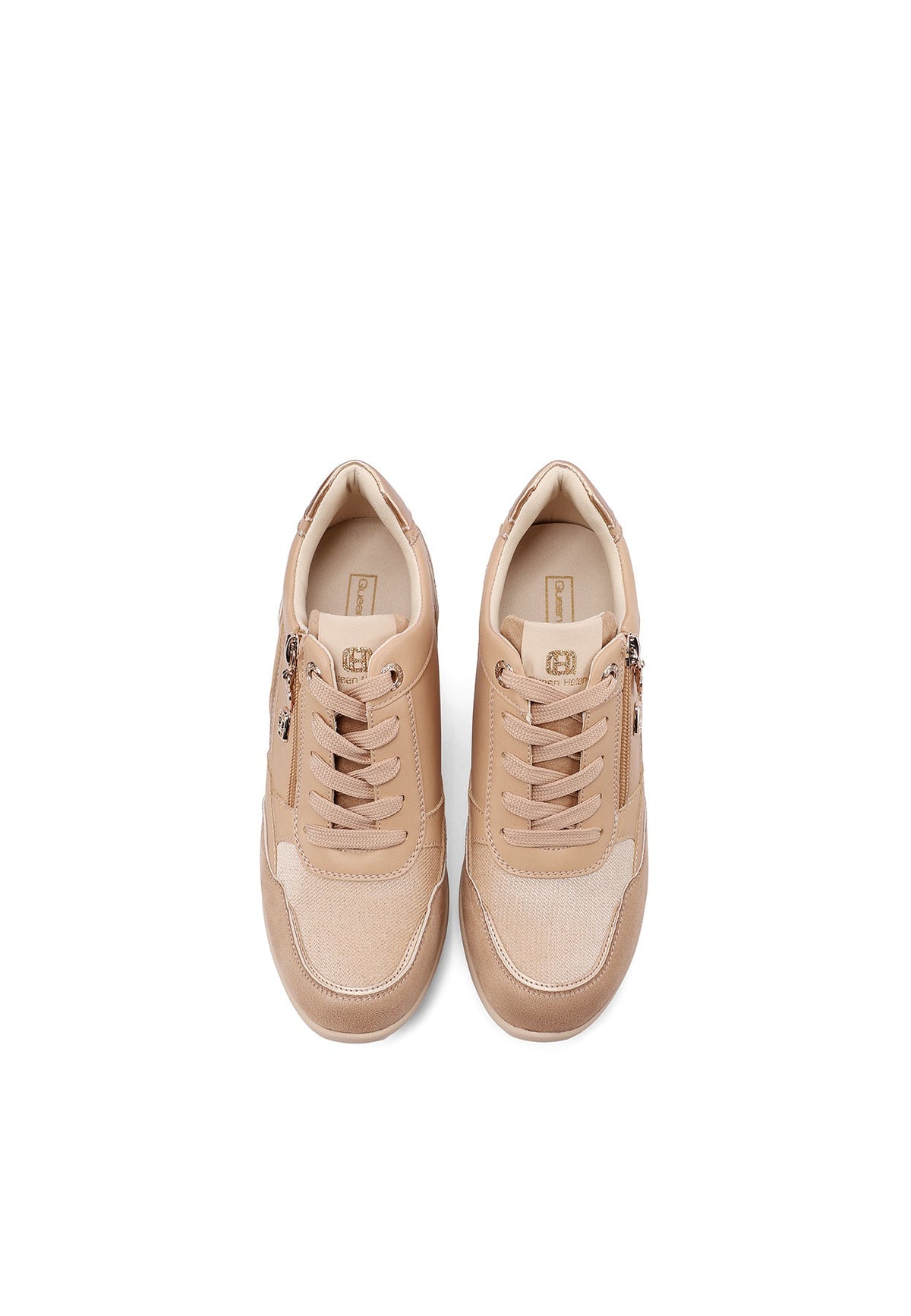 Sneakers Donna Agata Alba Sildora – dettaglio della suola