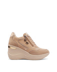 Sneakers Donna Agata Alba Sildora – vista laterale