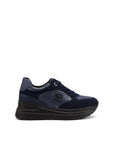 Sneakers Donna Benedetta Lia Sildora – vista laterale