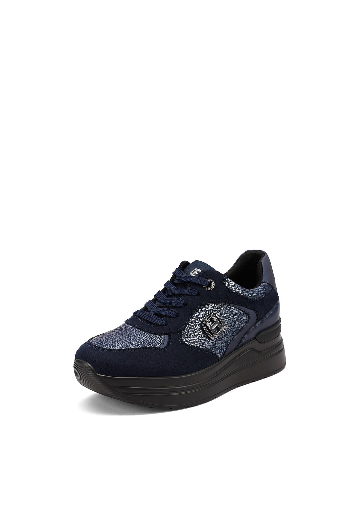 Sneakers Donna Benedetta Lia Sildora – vista dall’alto