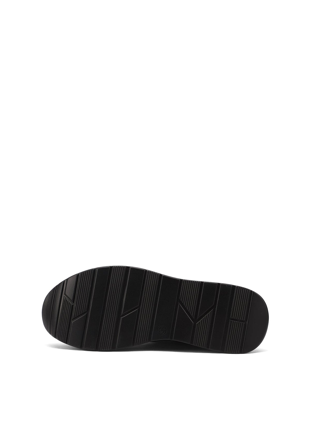 Sneakers Donna Benedetta Lia Sildora – vista indossata