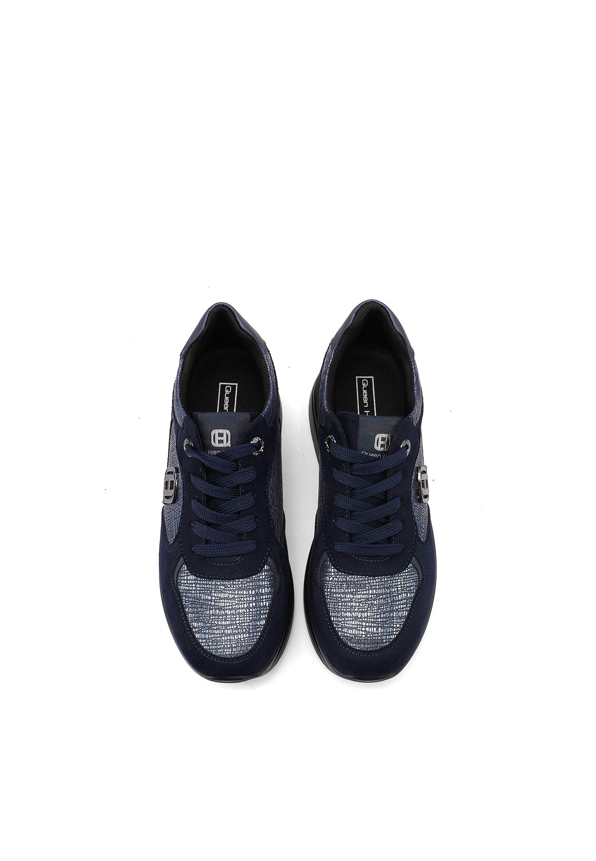 Sneakers Donna Benedetta Lia Sildora – dettaglio della suola