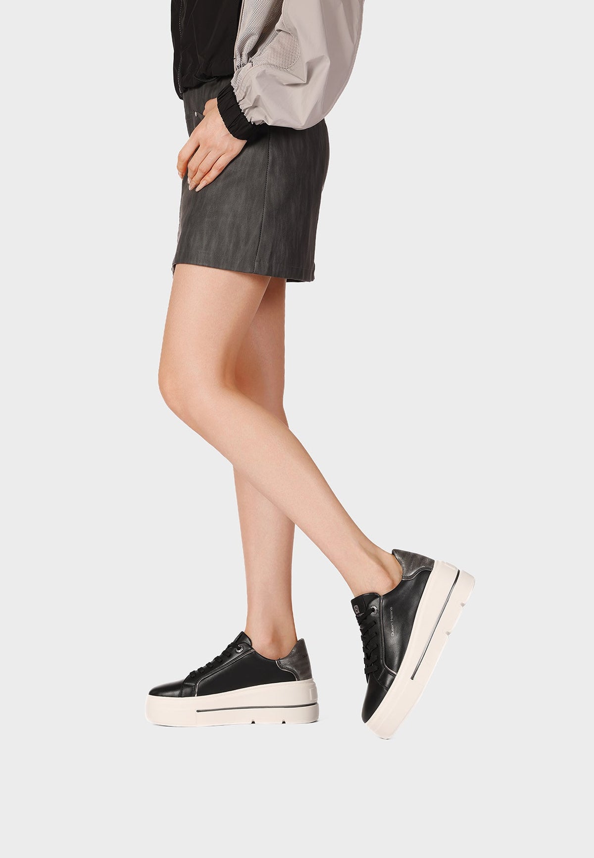 Sneakers Donna Benedetta Maria Sildora – foto 24