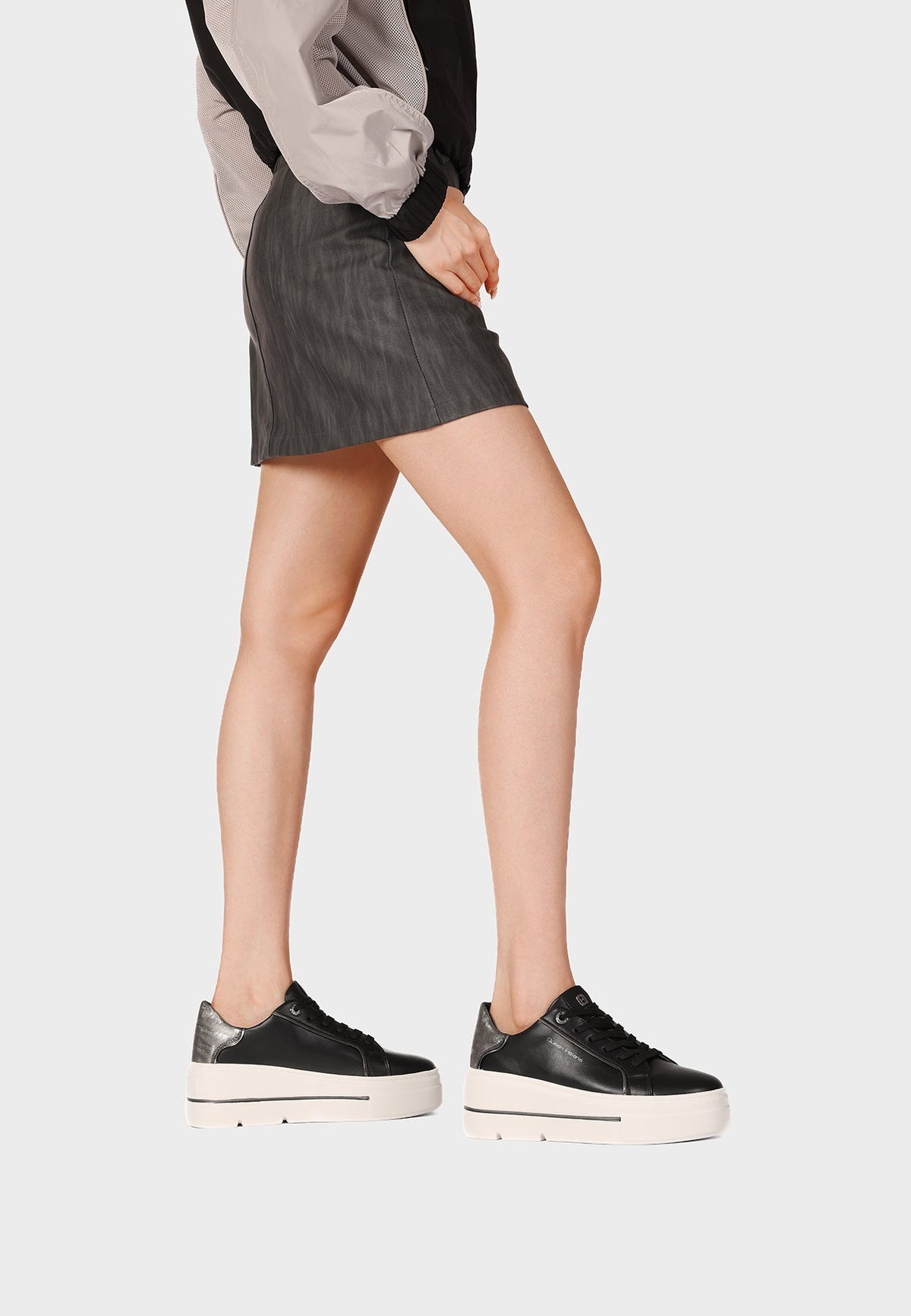 Sneakers Donna Benedetta Maria Sildora – foto 17