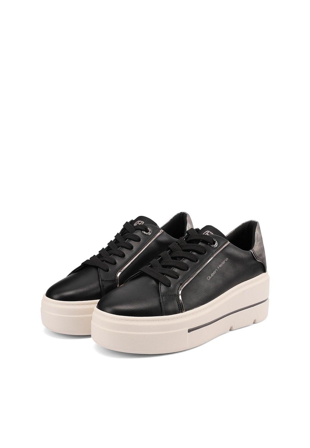 Sneakers Donna Benedetta Maria Sildora – foto 20
