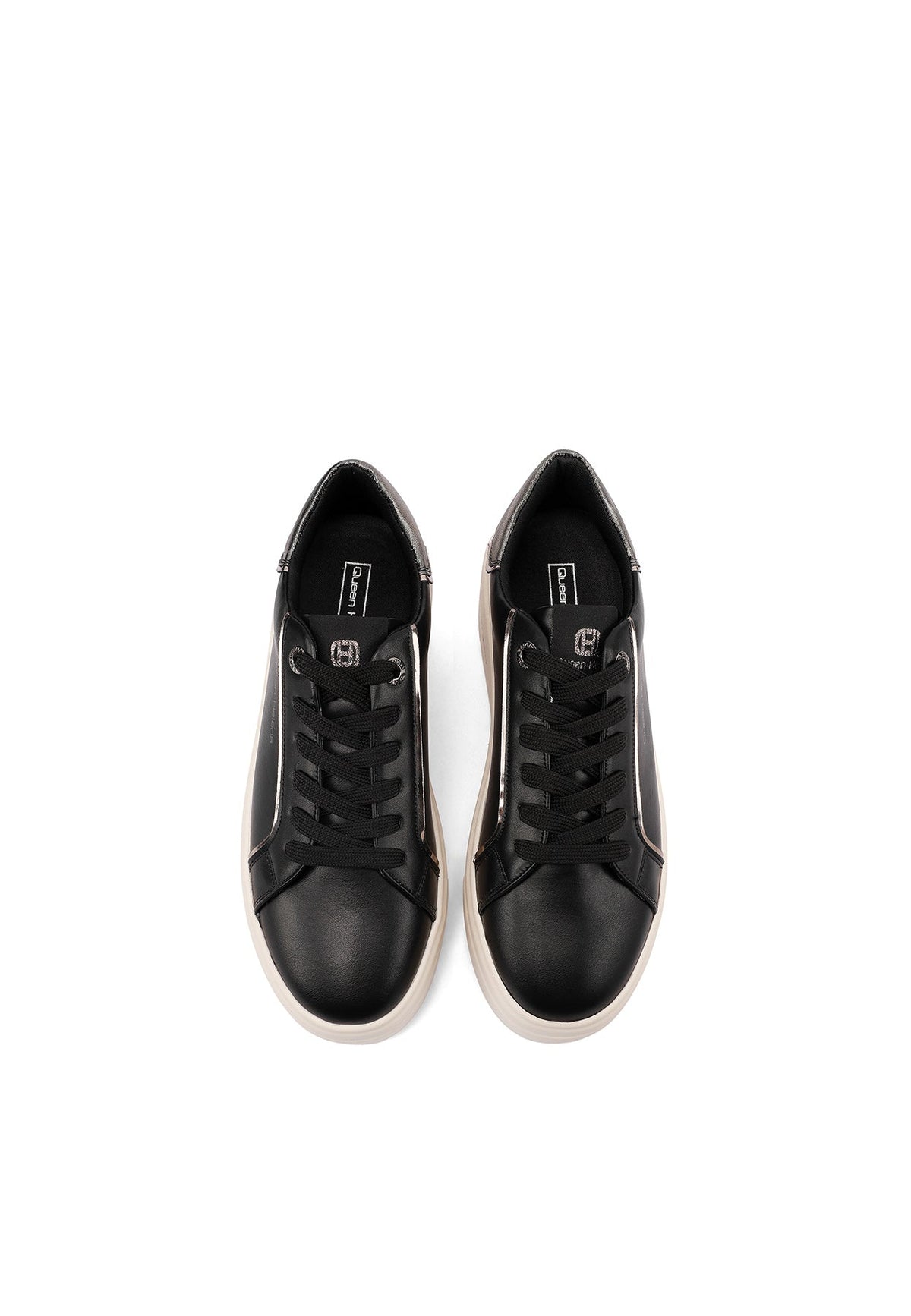 Sneakers Donna Benedetta Maria Sildora – foto 21
