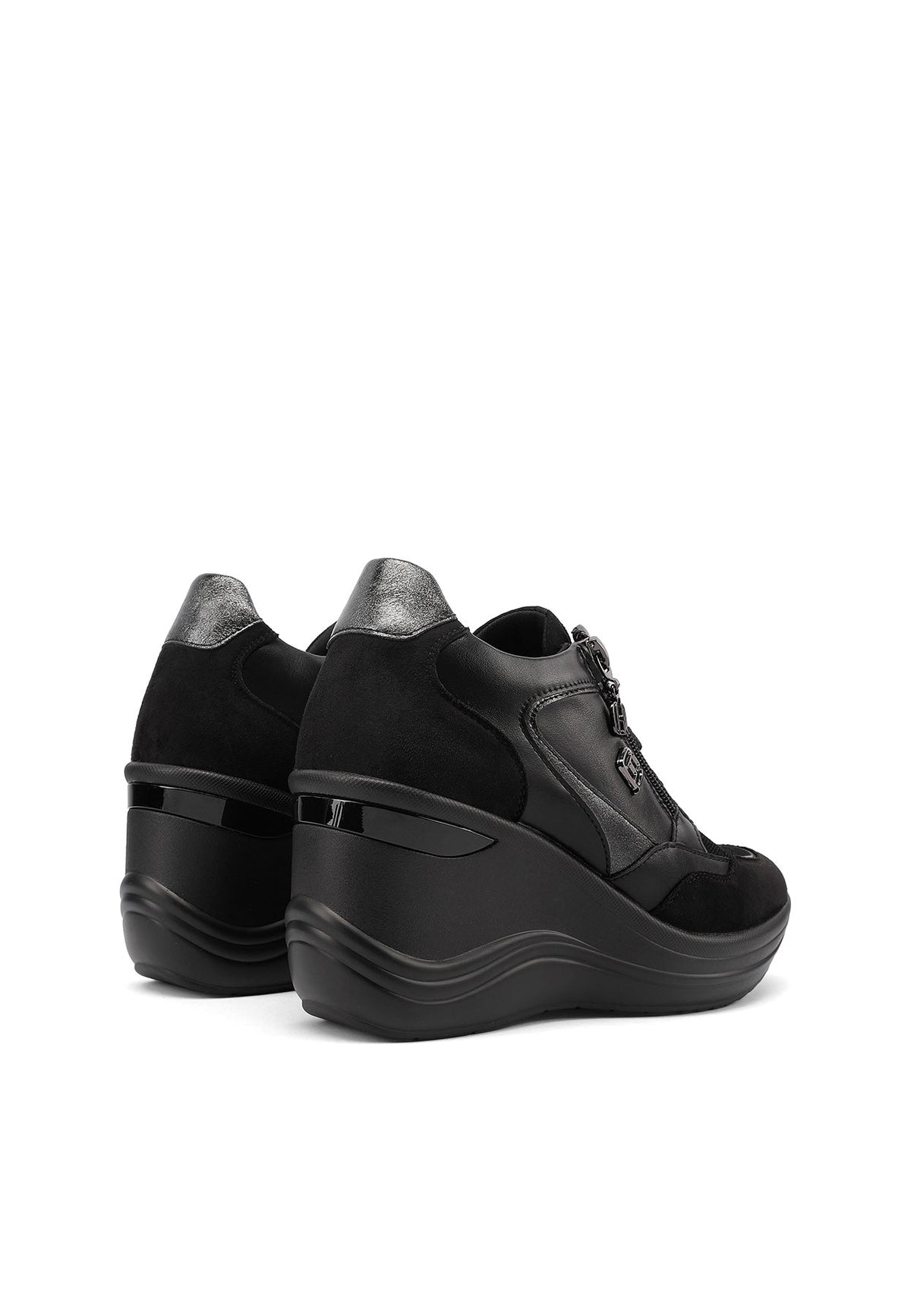 Sneakers Donna Agata Alba Sildora – foto 13
