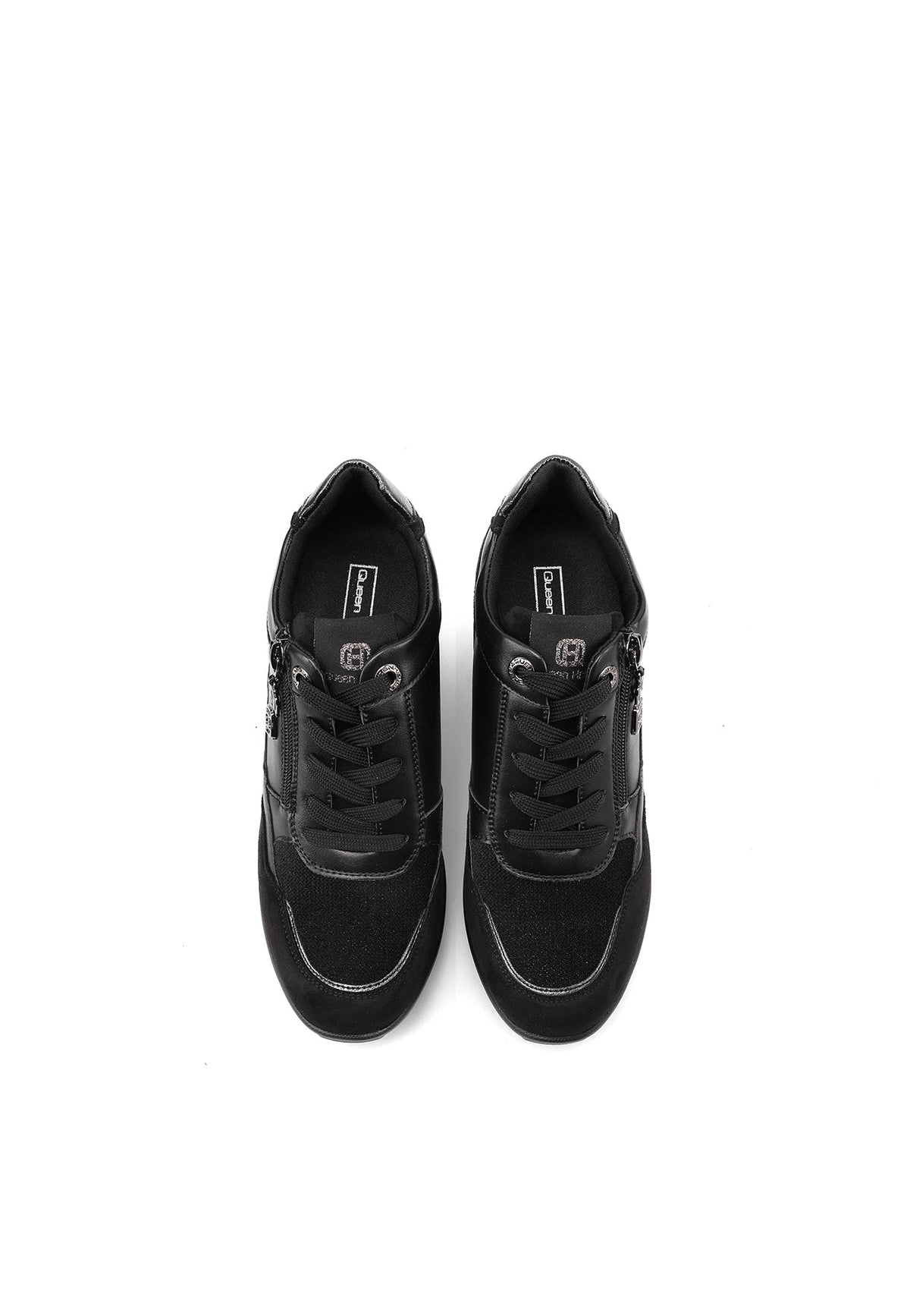 Sneakers Donna Agata Alba Sildora – foto 14