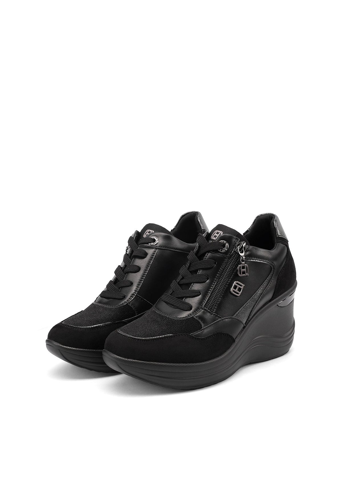Sneakers Donna Agata Alba Sildora – foto 12