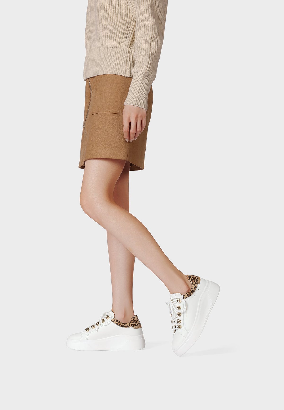 Sneakers Donna Agata Mia Sildora – foto 16