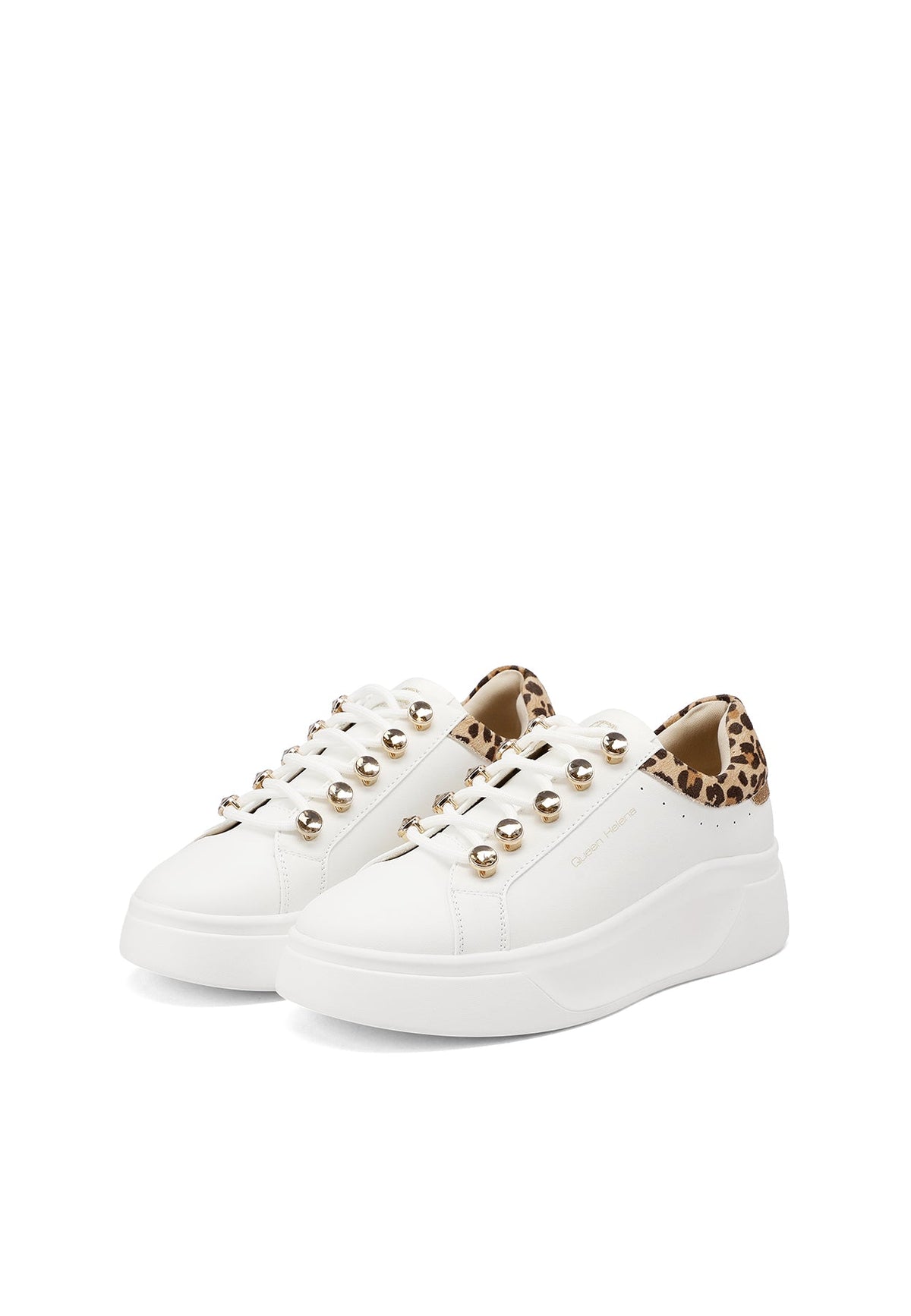 Sneakers Donna Agata Mia Sildora – foto 12