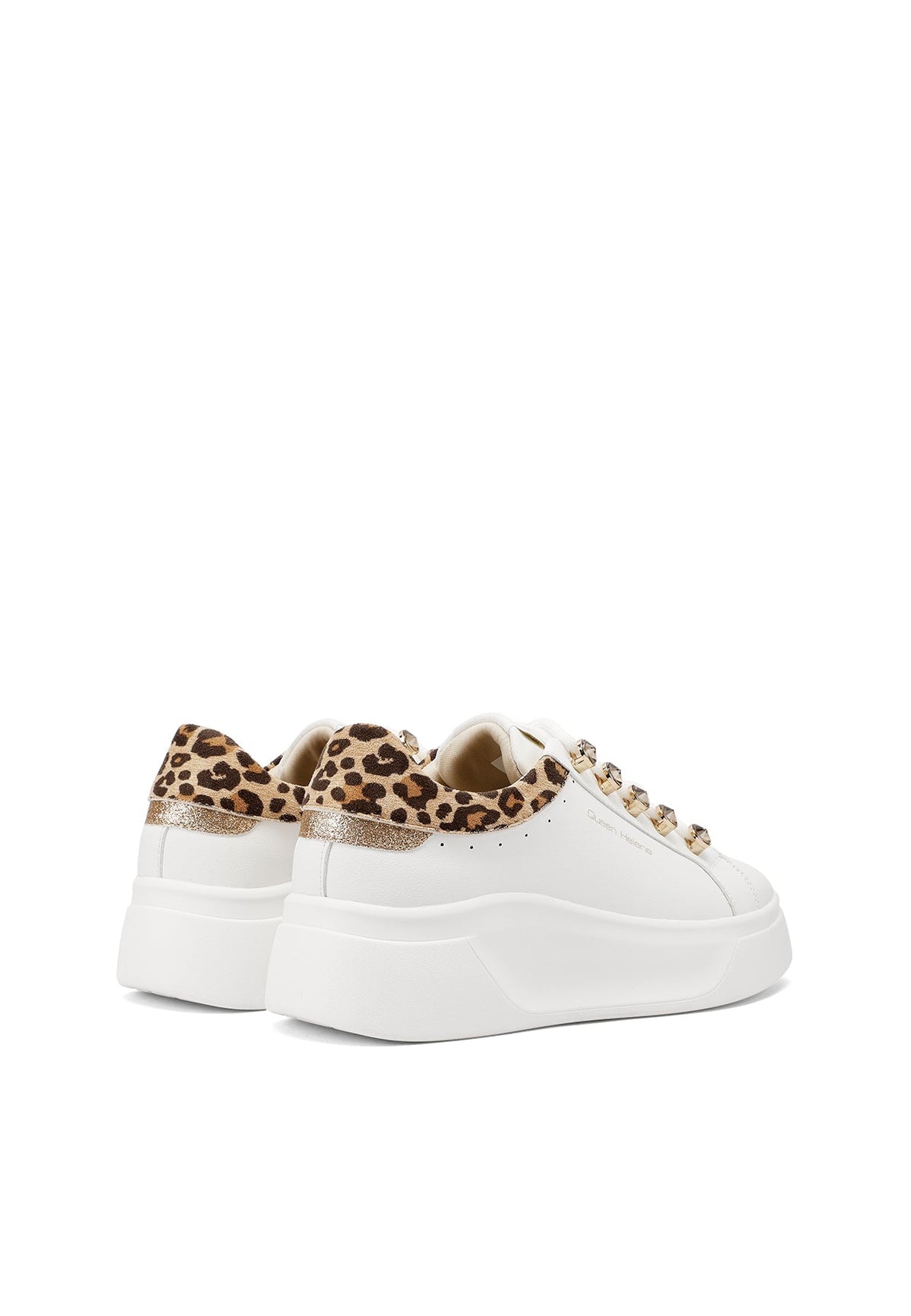 Sneakers Donna Agata Mia Sildora – foto 13