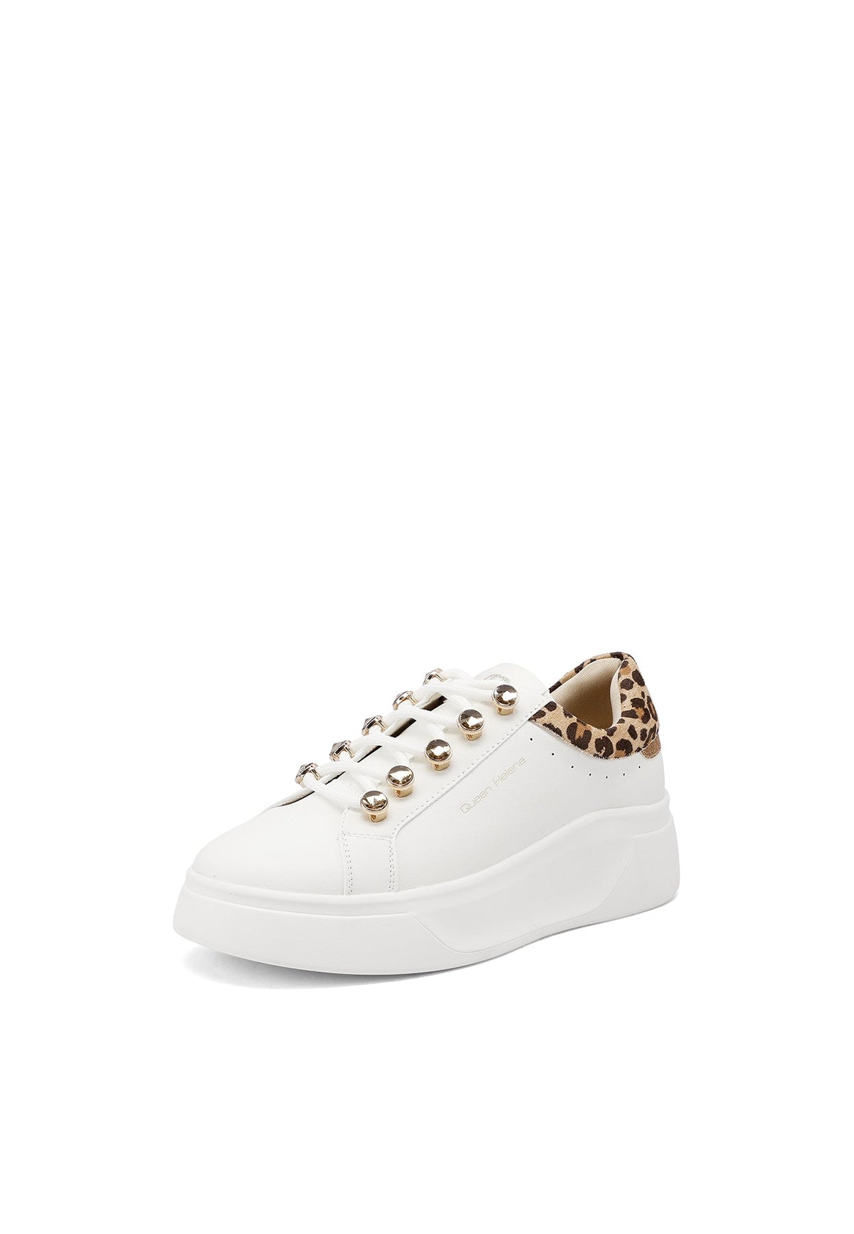 Sneakers Donna Agata Mia Sildora – foto 11