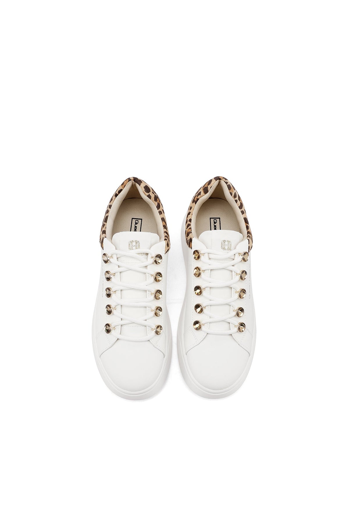 Sneakers Donna Agata Mia Sildora – foto 14