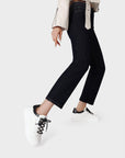 Sneakers Donna Agata Mia Sildora – dettaglio del materiale