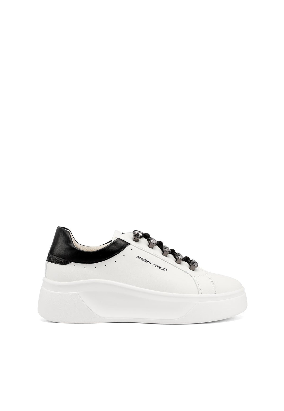 Sneakers Donna Agata Mia Sildora – vista laterale