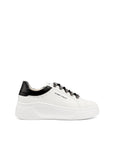 Sneakers Donna Agata Mia Sildora – vista laterale