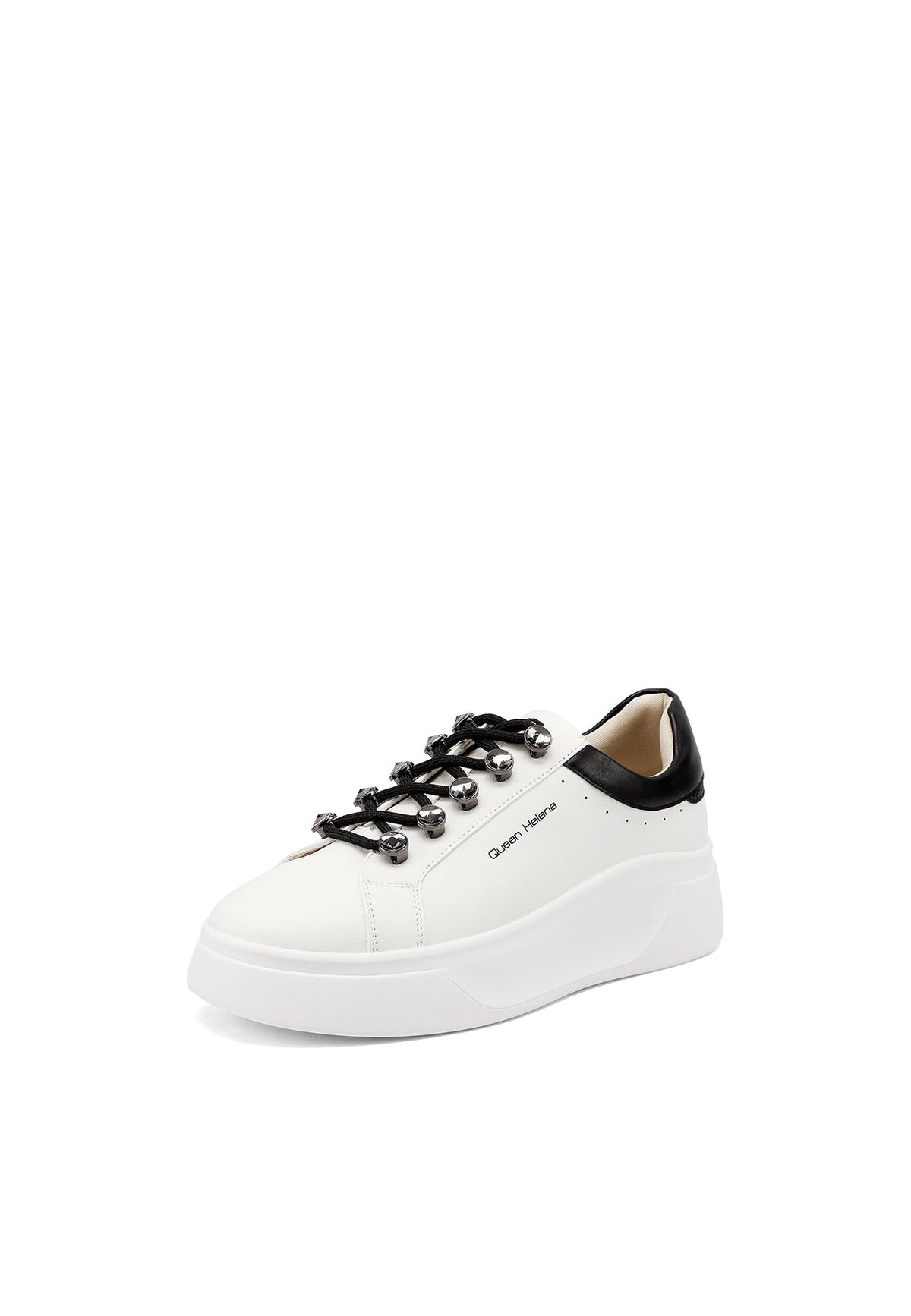 Sneakers Donna Agata Mia Sildora – vista dall’alto