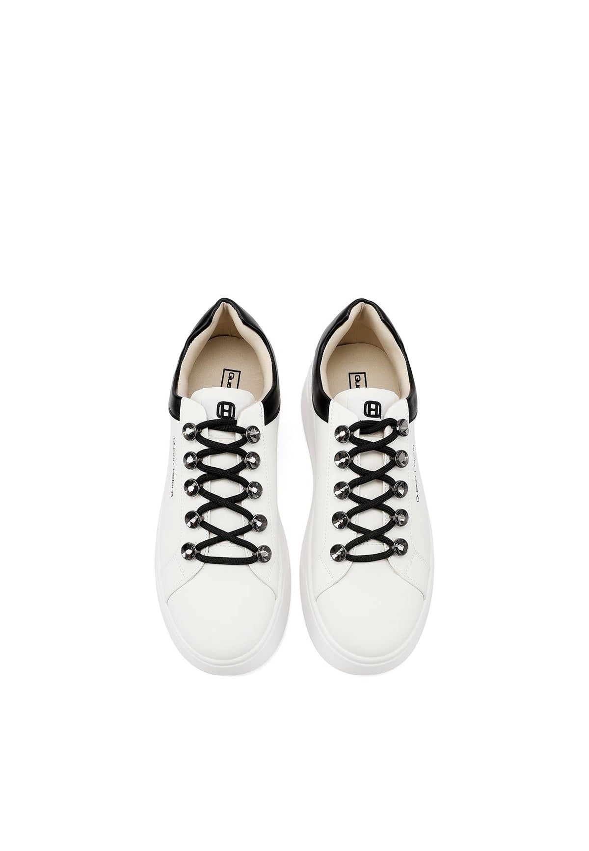 Sneakers Donna Agata Mia Sildora – dettaglio della suola