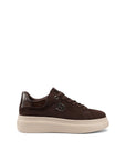 Sneakers Donna Agata Lea Sildora – vista laterale