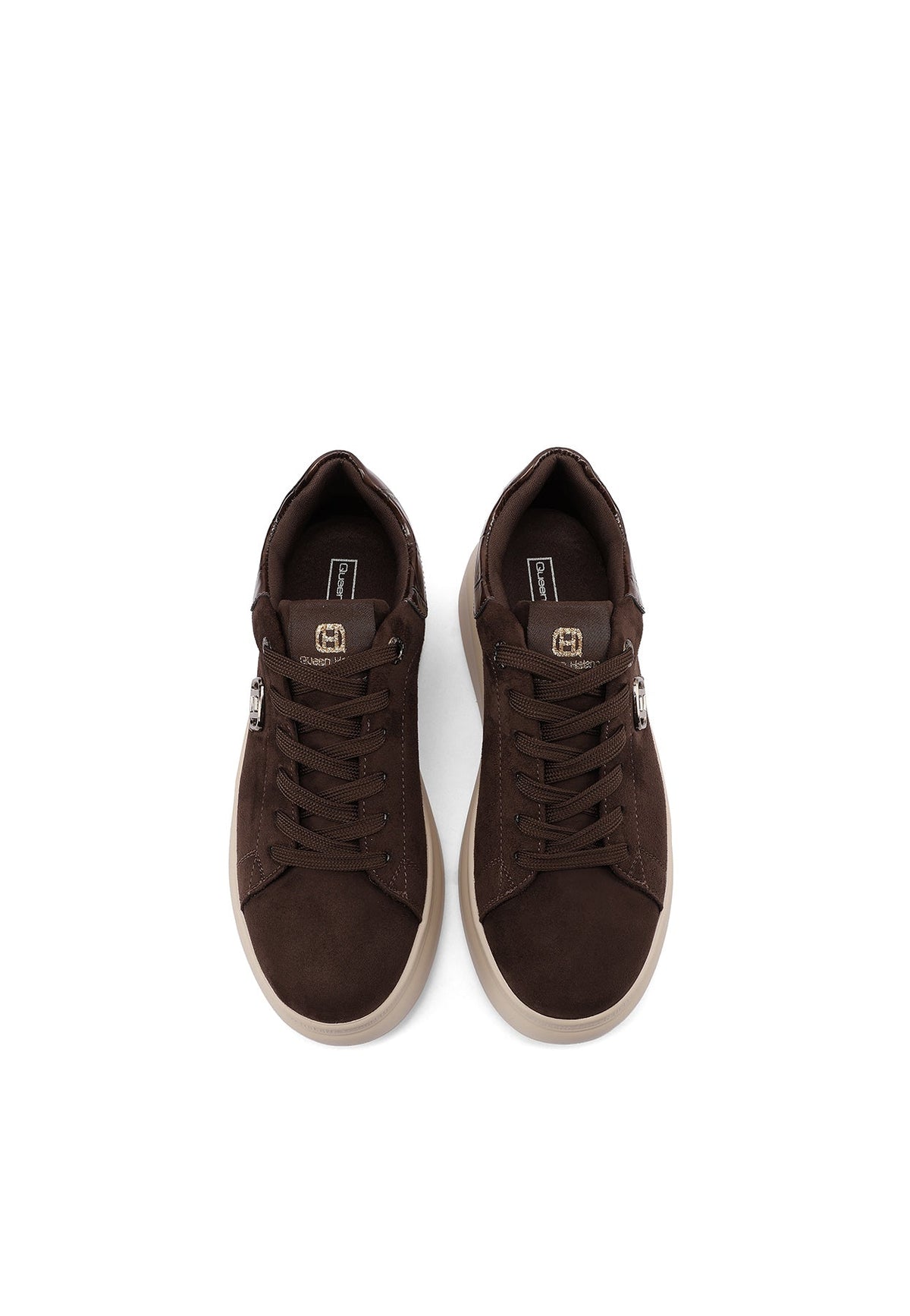 Sneakers Donna Agata Lea Sildora – dettaglio della suola